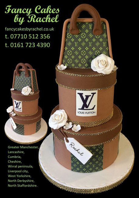 13 Louis Vuitton cake ideas  louis vuitton cake, cake, cake decorating