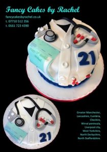 21stMichaelDoctorPrescriptioncake-1