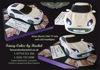 AstonMartinONE77cake5eaaa7a7018ea