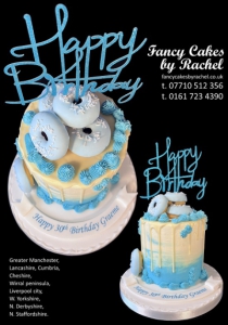 Graeme30thbluebuttercreamdonuts-Copy