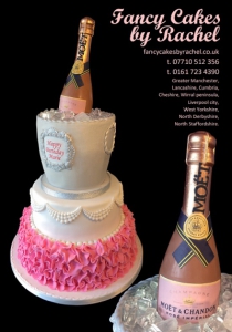 MarieBirthdayChampagne-1