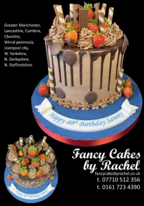 Sammy40thchocolatedrip-1