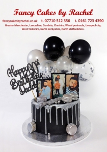 Silverdrip30thbirthdaywithballons-1