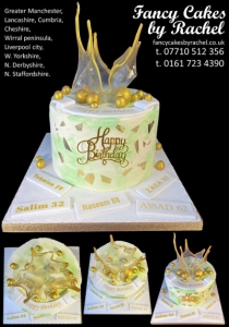 Sugarsculpturegreenbuttercream-1