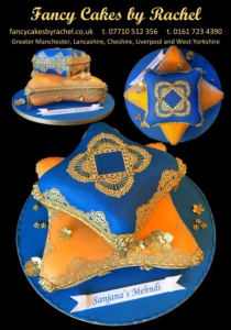 Mehndicakeorangeblueandgold-15ab7f05d2e283