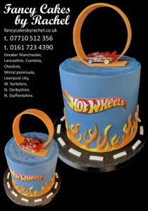 Hotwheelscake-1