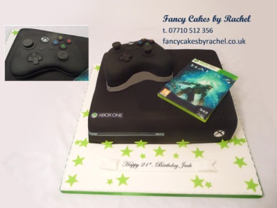 xboxonebirthdaycake-1545e218b014fc