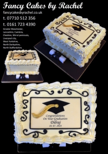 Dilrajgraduationcake-1