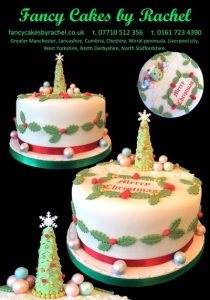 FionaChristmascake-1