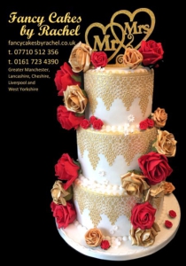 GoldLaceandredrosesweddingcake-15ad37b923e99a