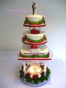 mahletandjohannesfountainweddingcake-15223b31defb19