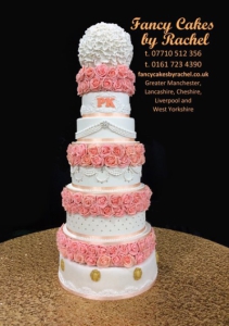 peachandsilverweddingcakeDoncaster-15982267a92dea