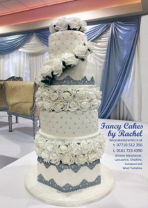 whiteandsilverweddingcakeManzil-159ea343432333