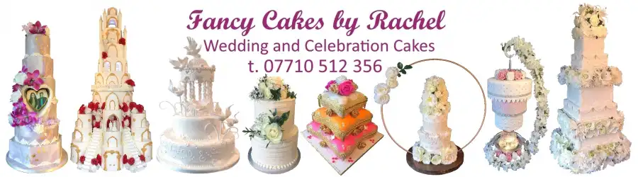 Wedding cakes and birthday cakes Manchester